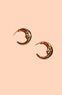 Moonstruck Hoops