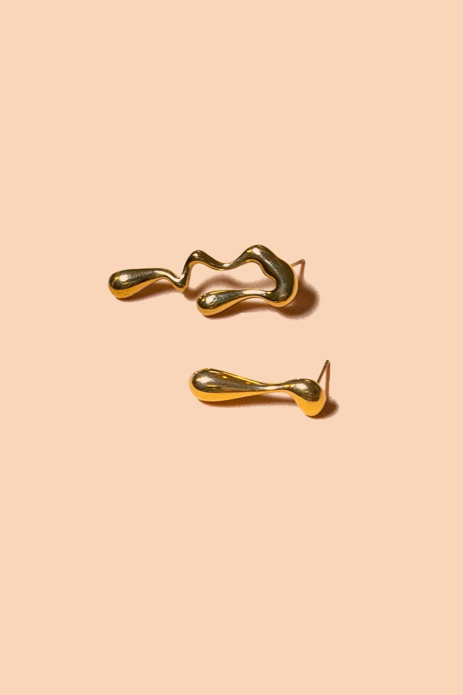 Vice Versa Studs in