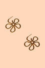 Buttercup Hoops