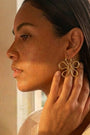 Buttercup Hoops