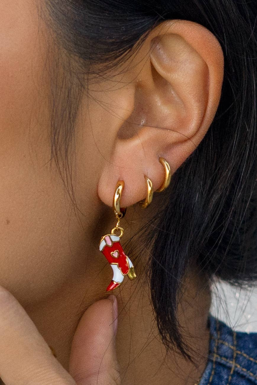 Jolene Hoops