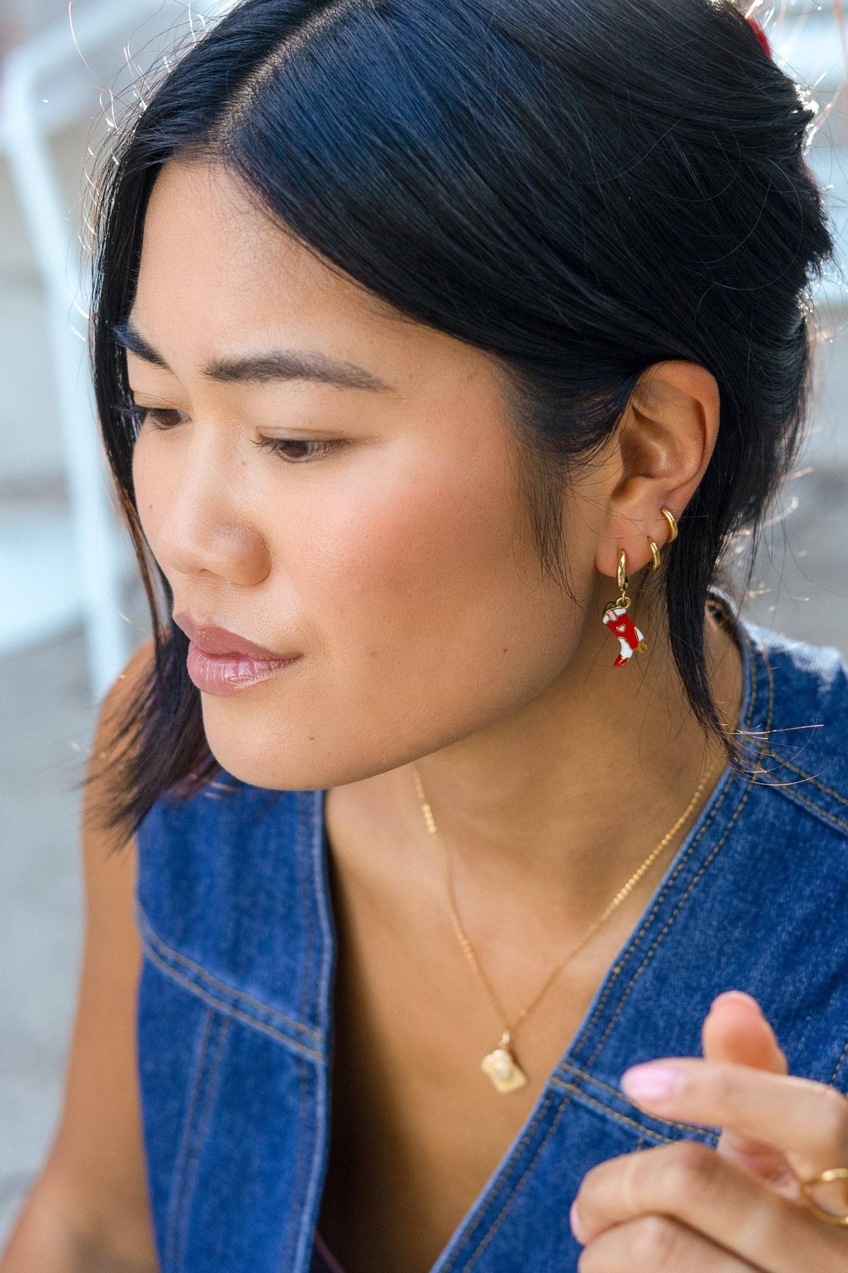 Jolene Hoops