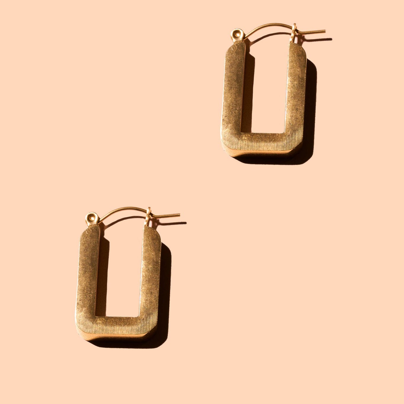 Corner Hoops
