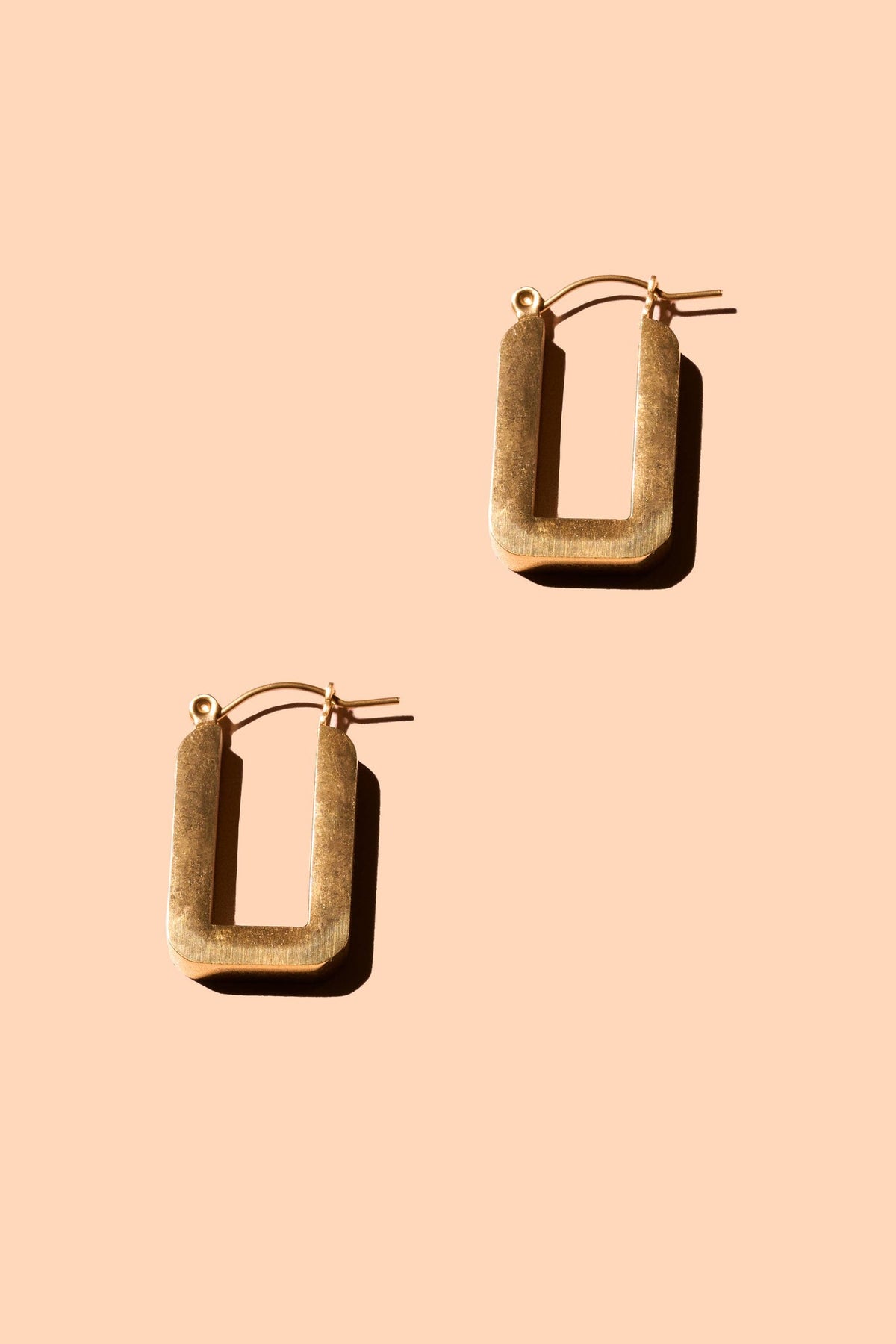 Corner Hoops