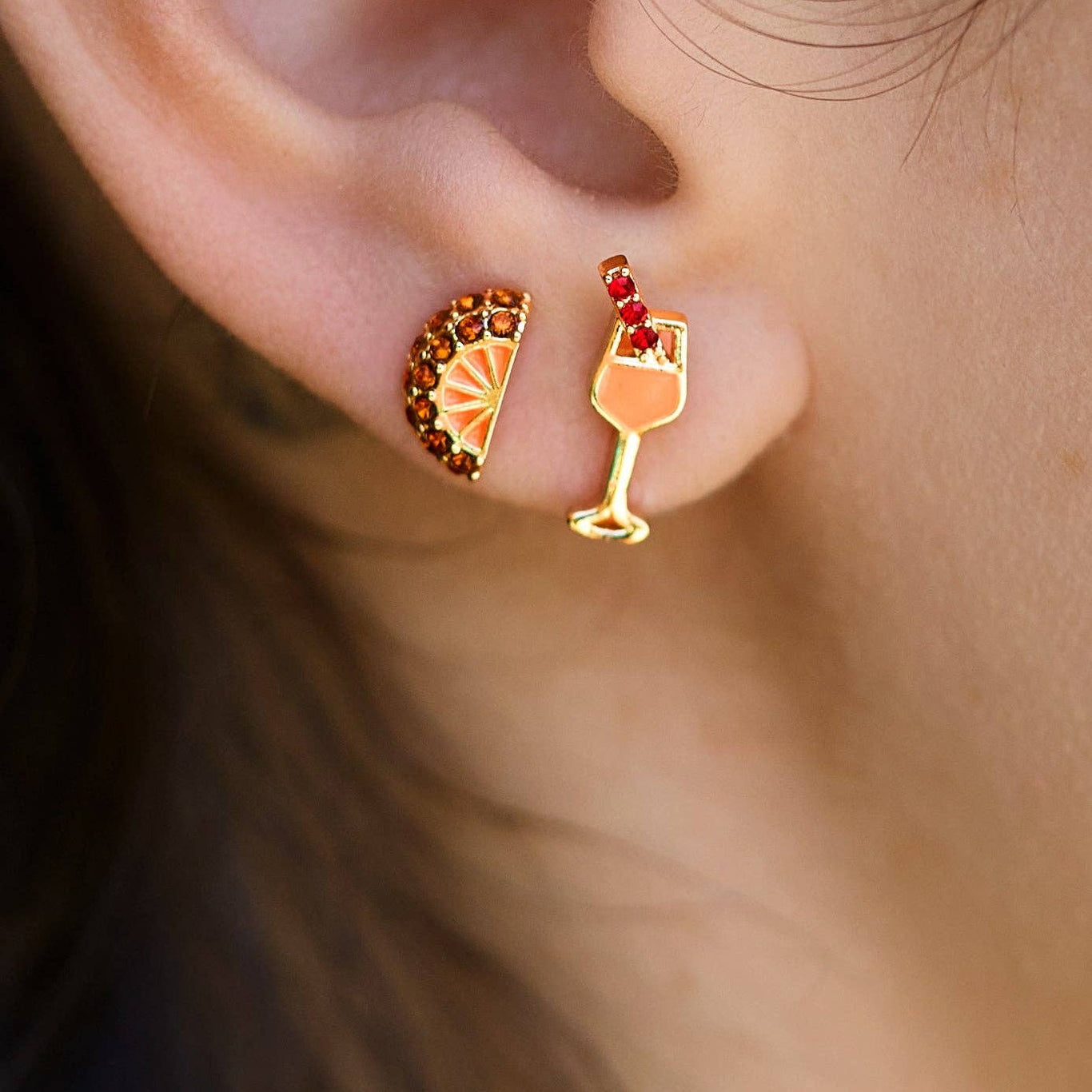 Spritz Stud