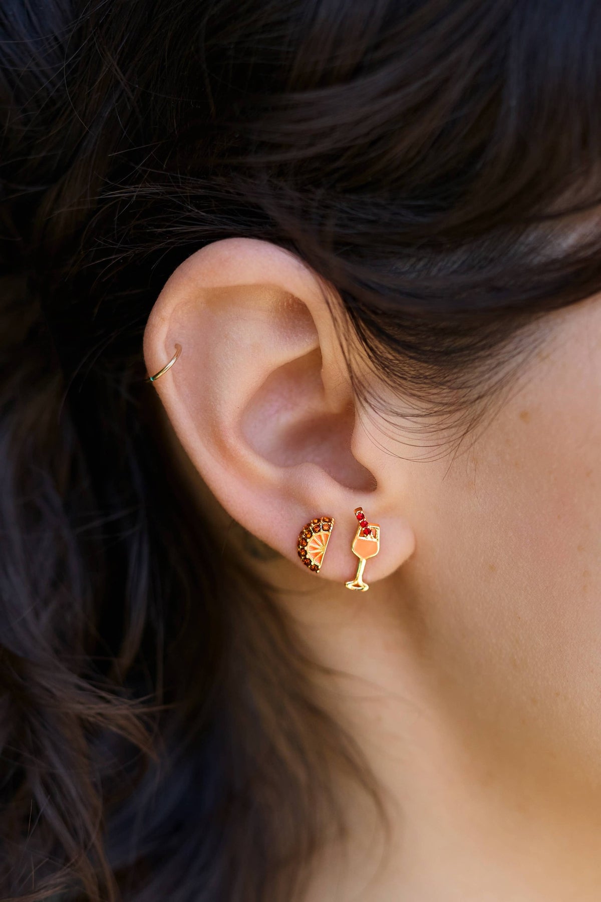 Spritz Stud