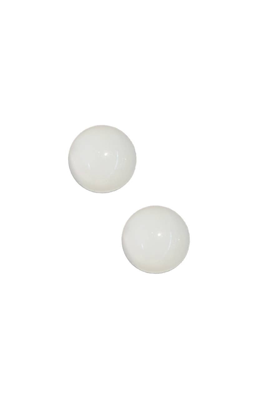 Cat's Cradle Stud, Stone