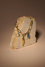 Lagoon Charm Bracelet