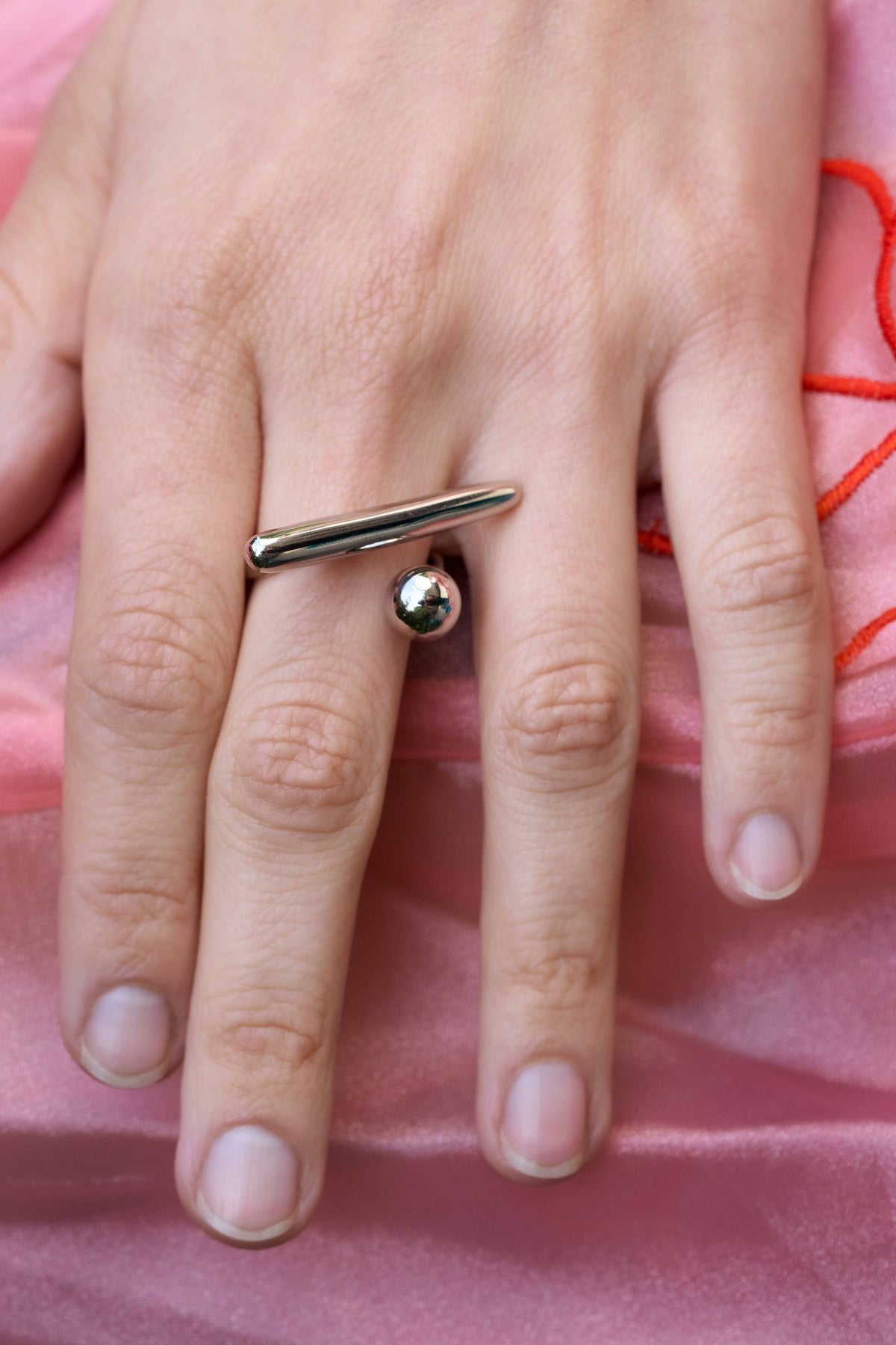 Balance Ring