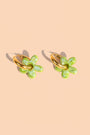 Dazy Dew Drop Hoop in