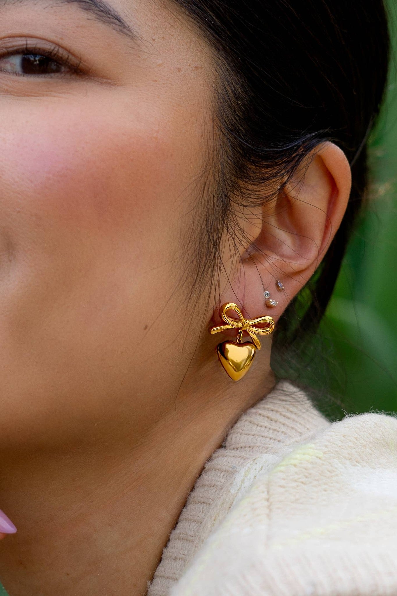 Effie Studs