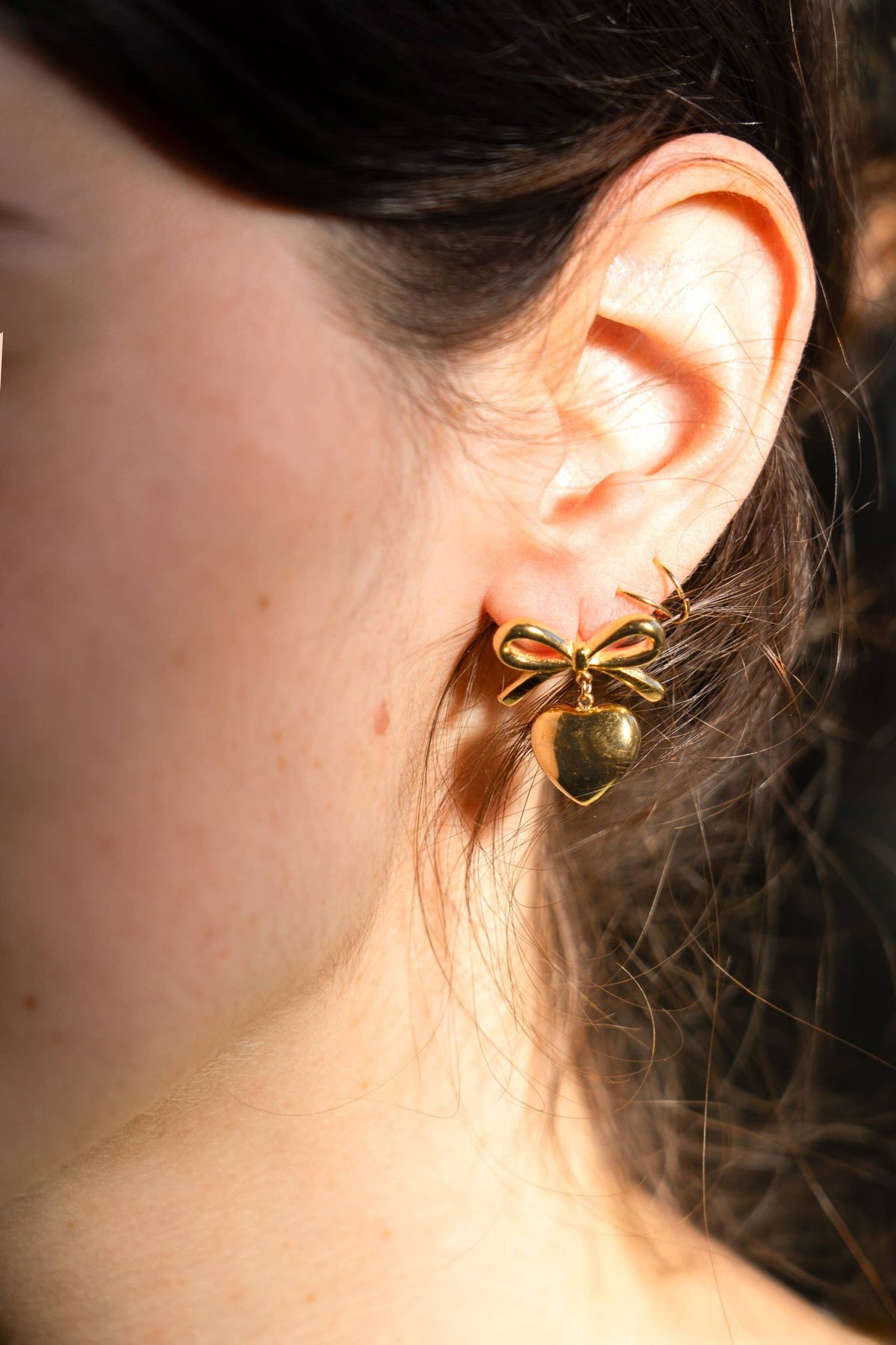 Effie Studs