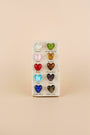 Heart of Glass Necklace
