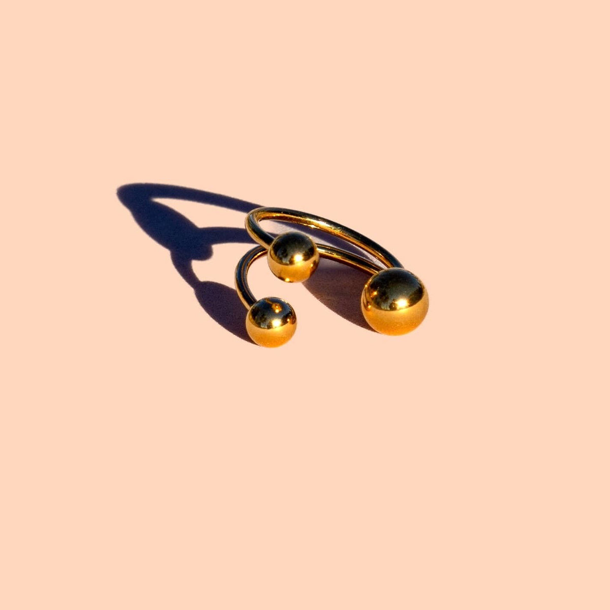 1 2 3 Ring