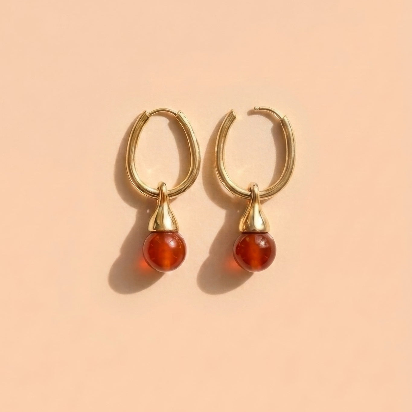Droplet Hoop