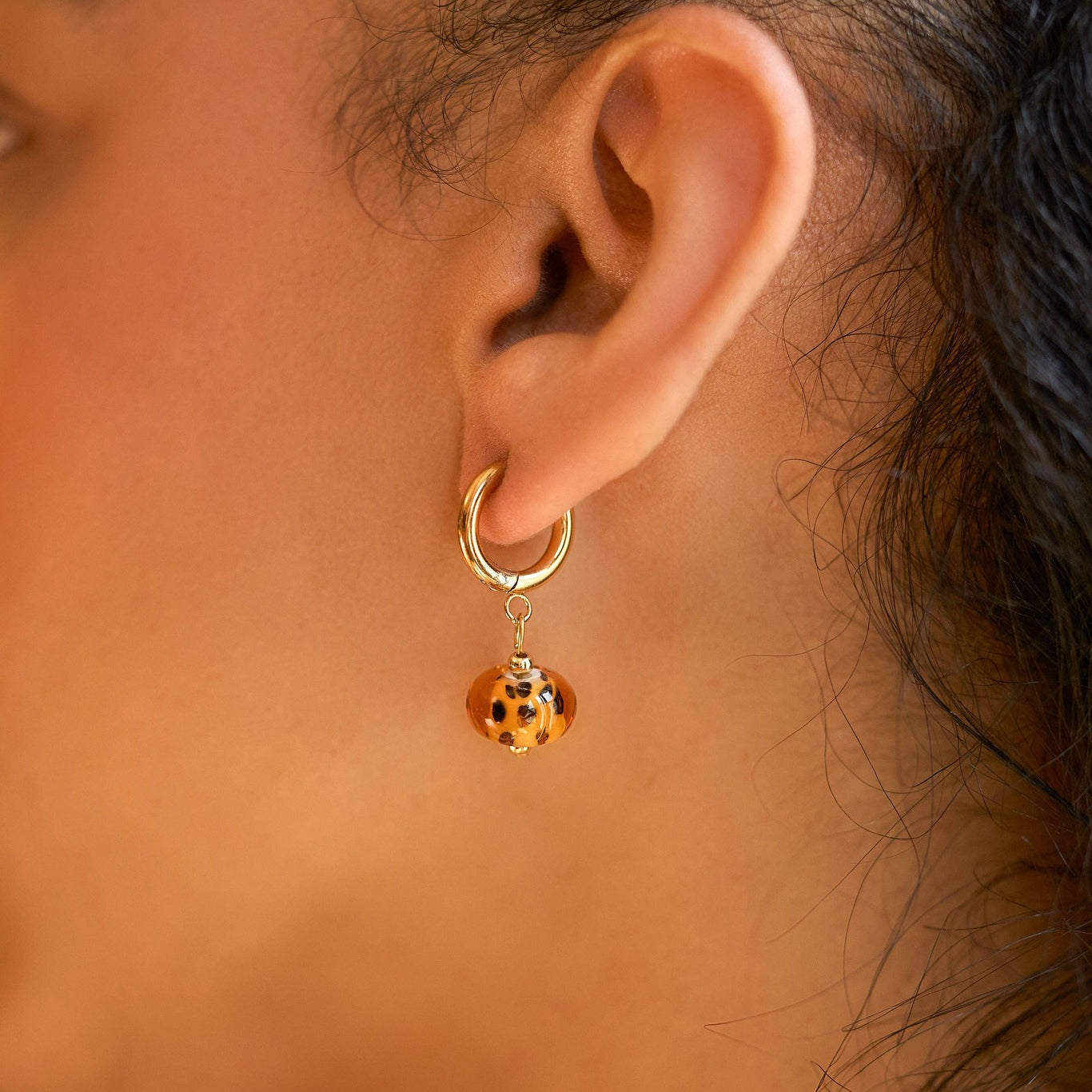 Wild Side Hoops