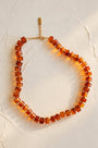 Arielle Necklace, Resin