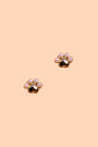Shimmer Paw Studs
