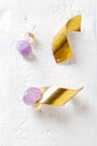 Larchmont Layered Stud