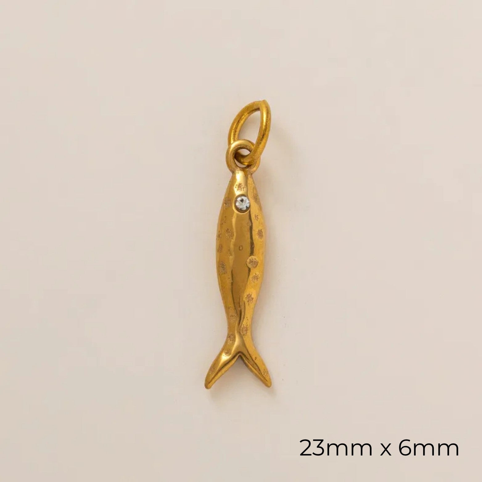 Animal Charms