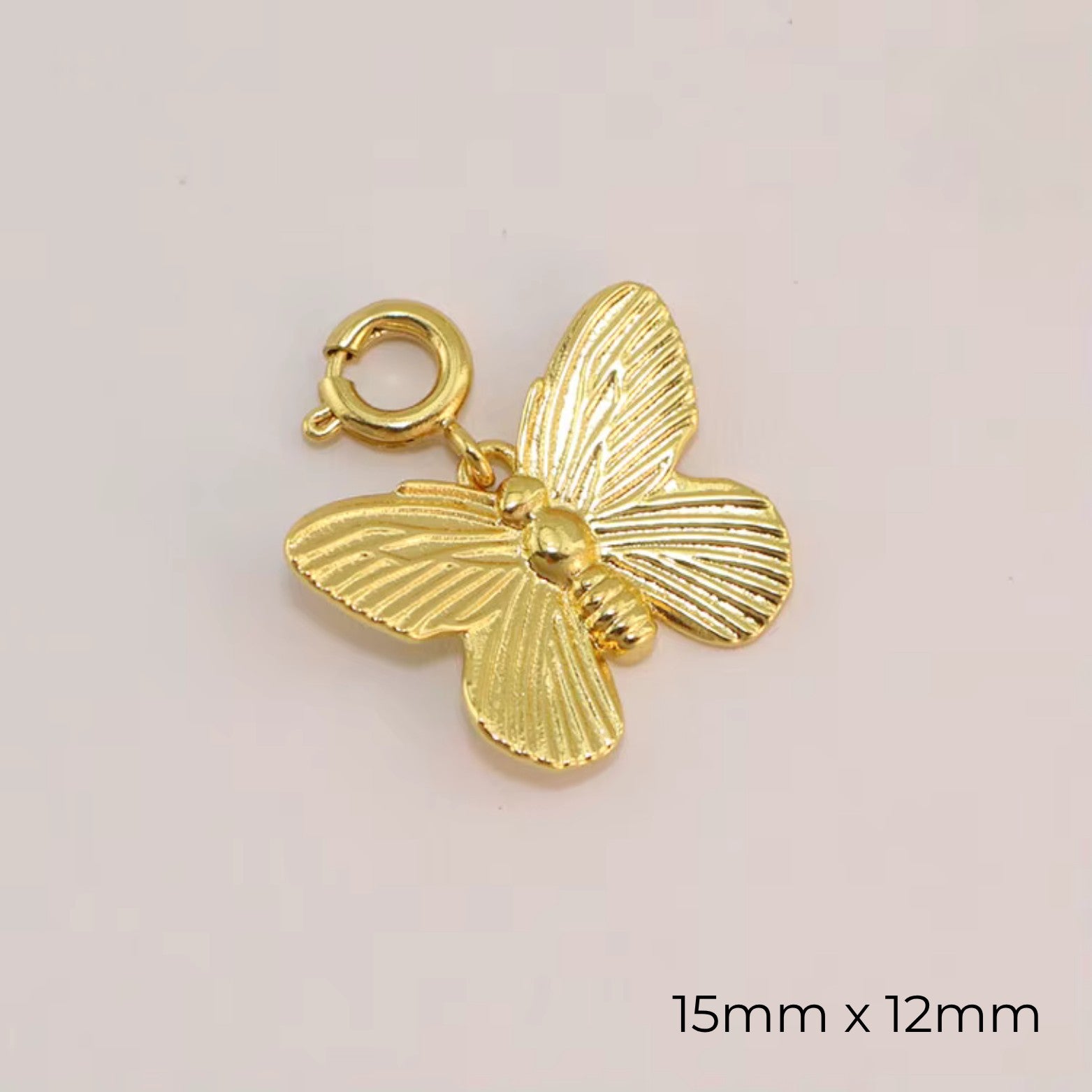 Animal Charms