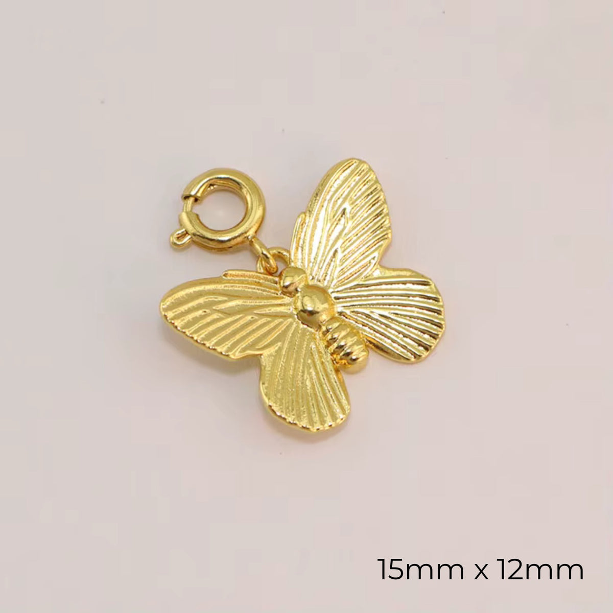 Animal Charms