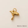 Animal Charms