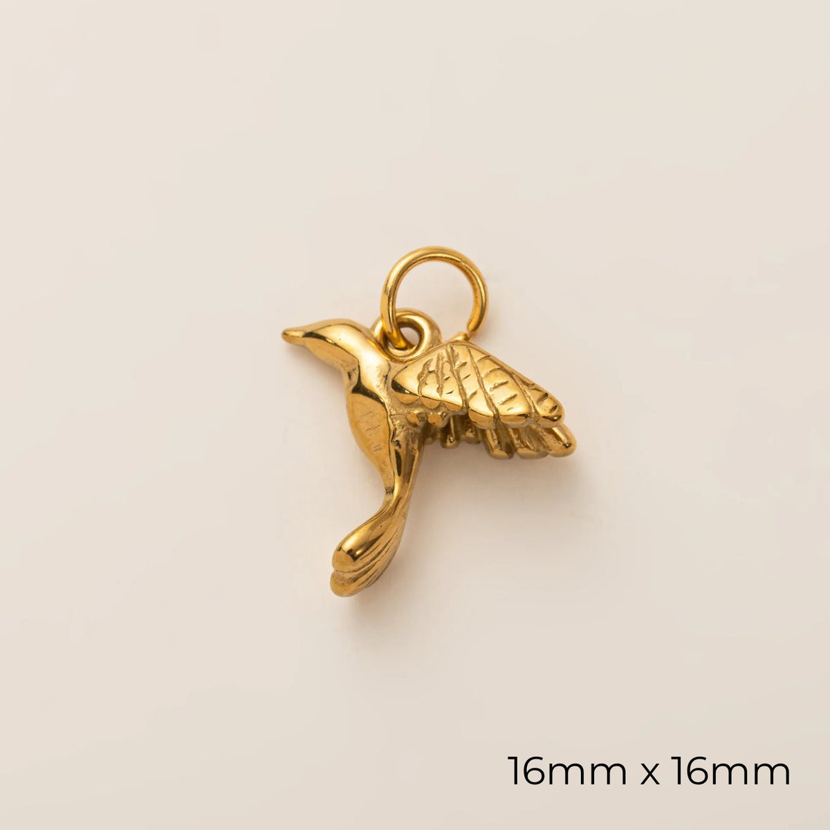 Animal Charms