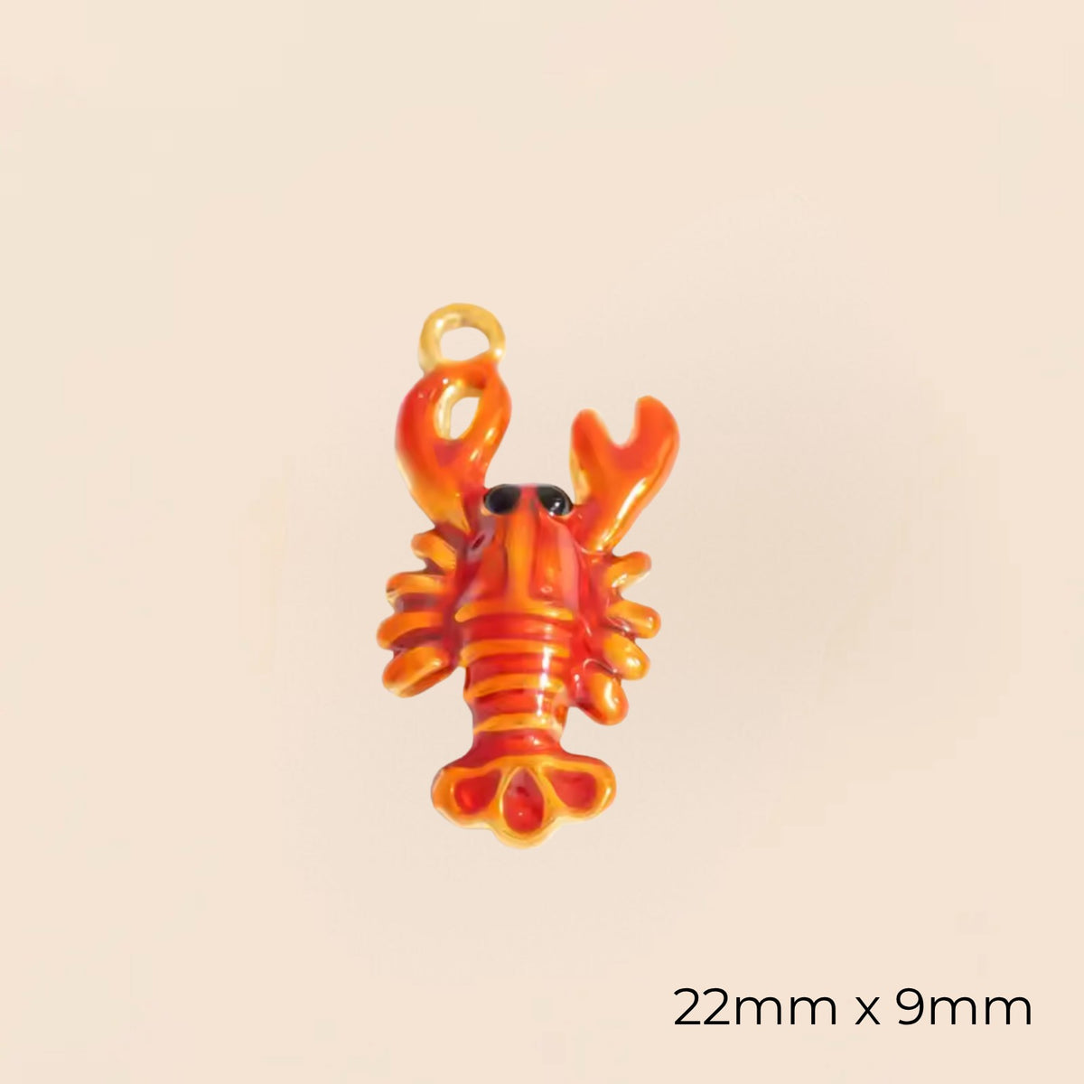 Animal Charms