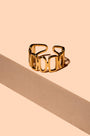 Deco Ring