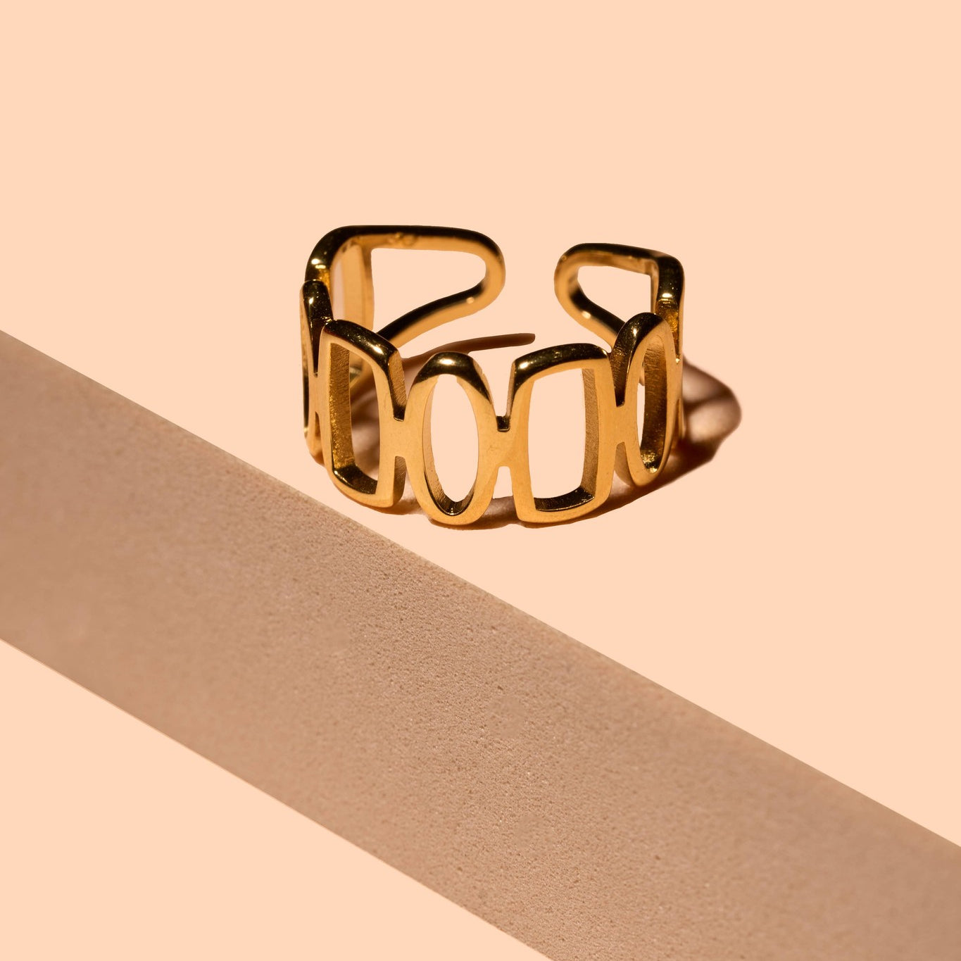Deco Ring