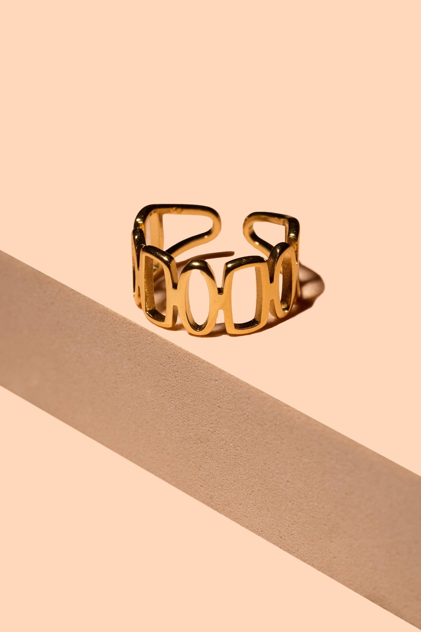 Deco Ring