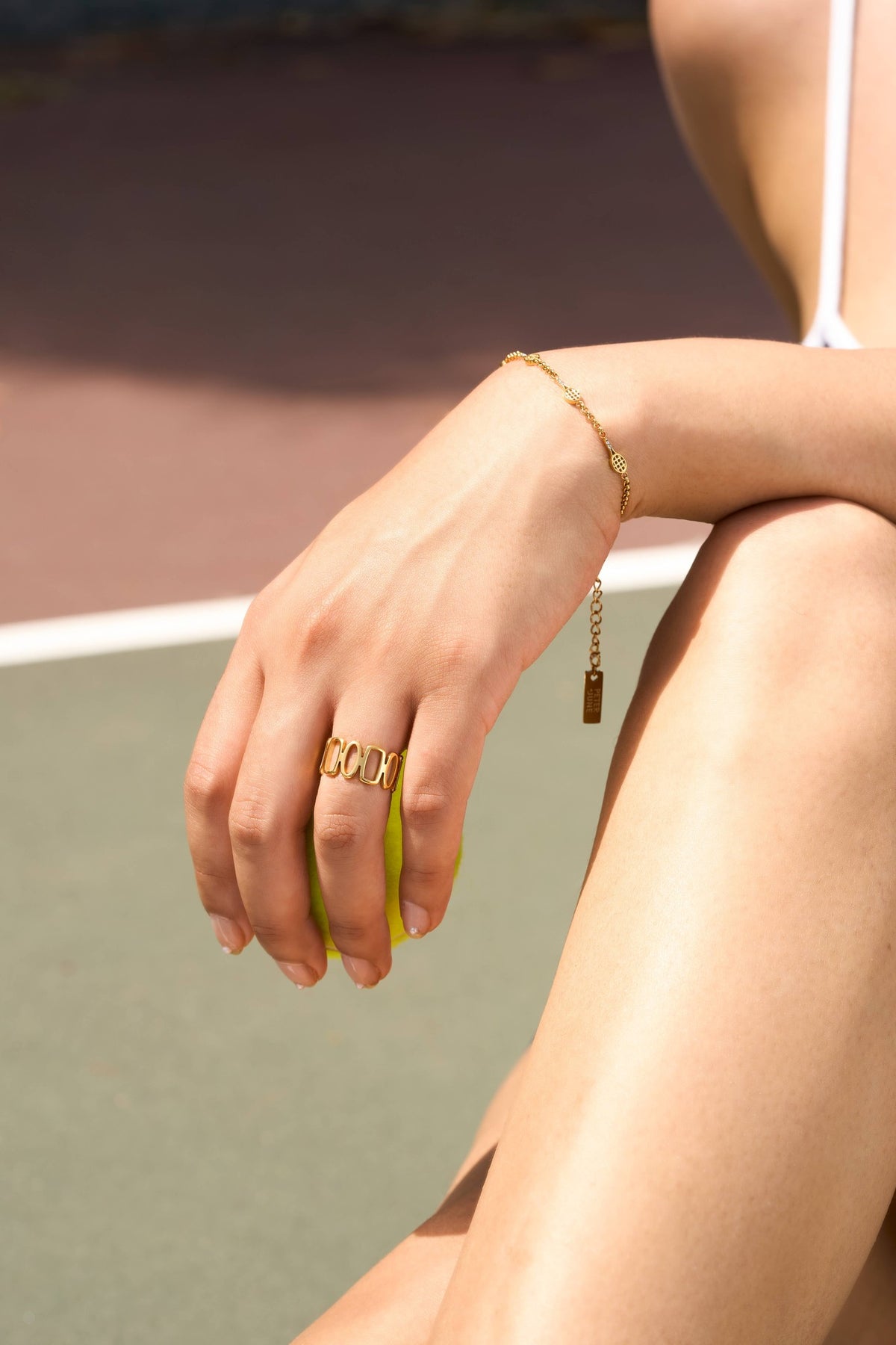 Deco Ring