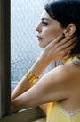 Butterfly Chain Cuff