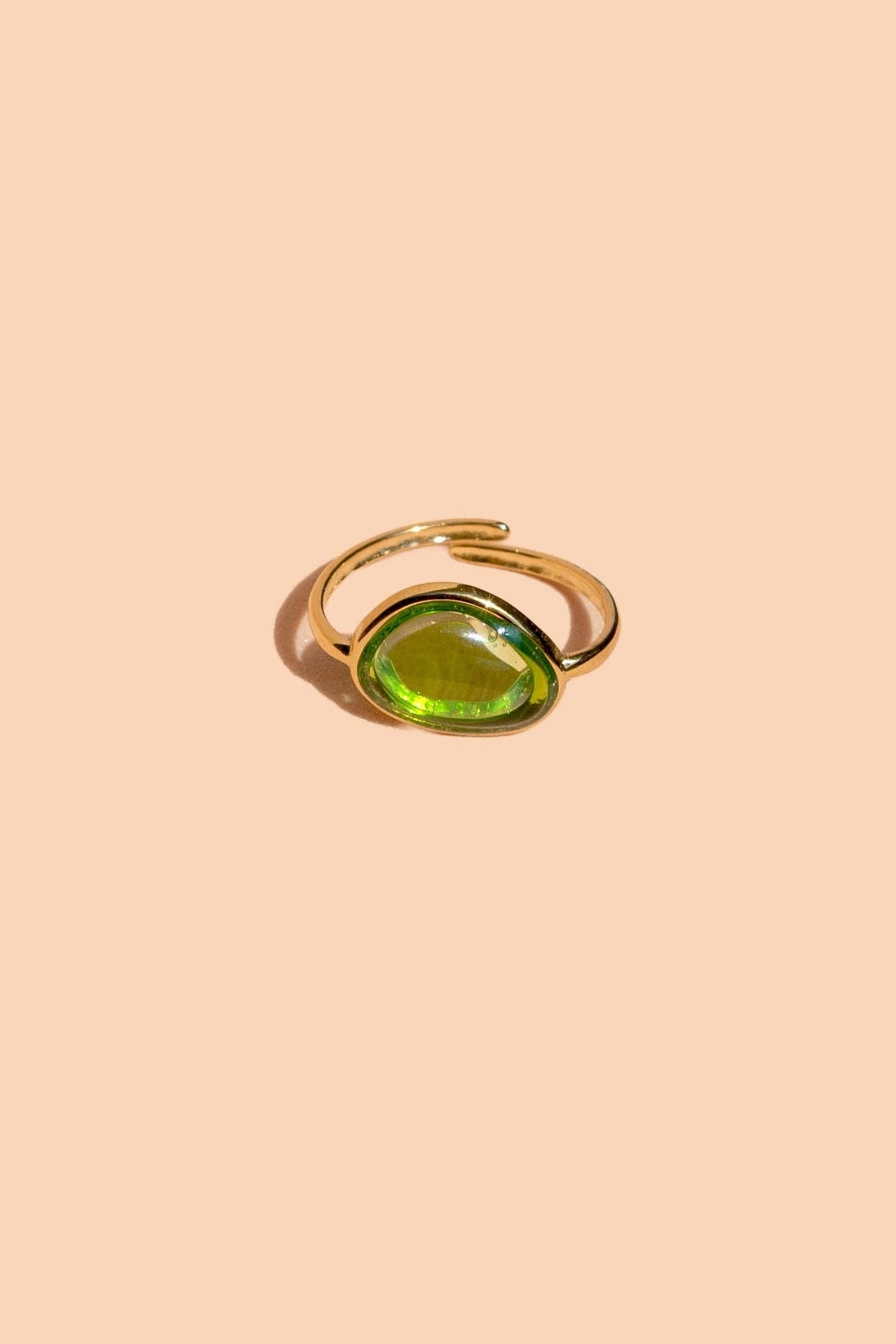 Maya Ring