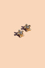Turtle Studs