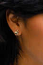 Turtle Studs