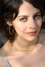 Anjelica Hoops
