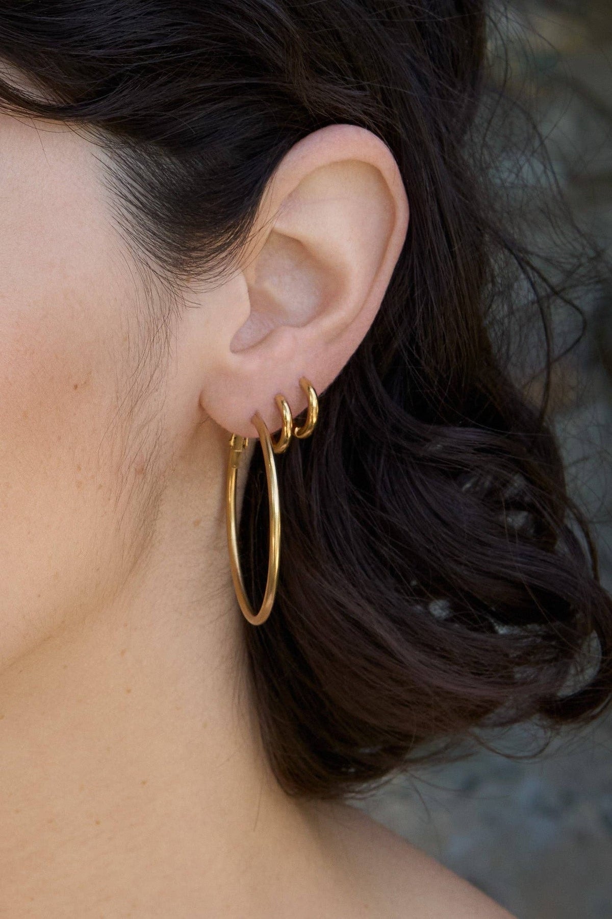 Anjelica Hoops