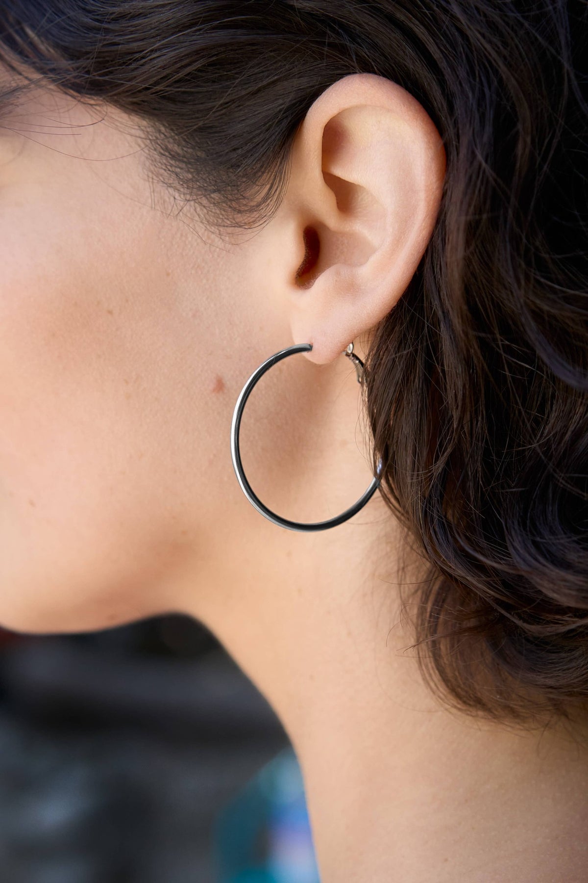 Anjelica Hoops