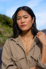 Dax Lariat Necklace