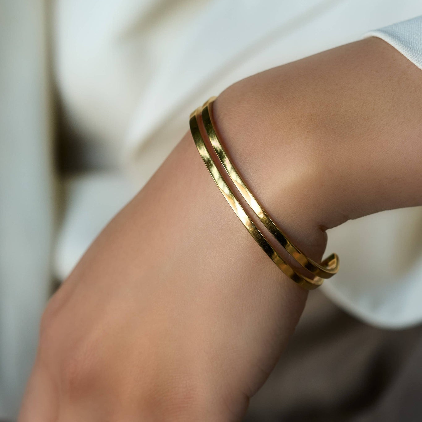 Emily Cuff