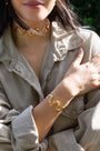 Alma Cuff