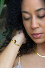 Alma Cuff