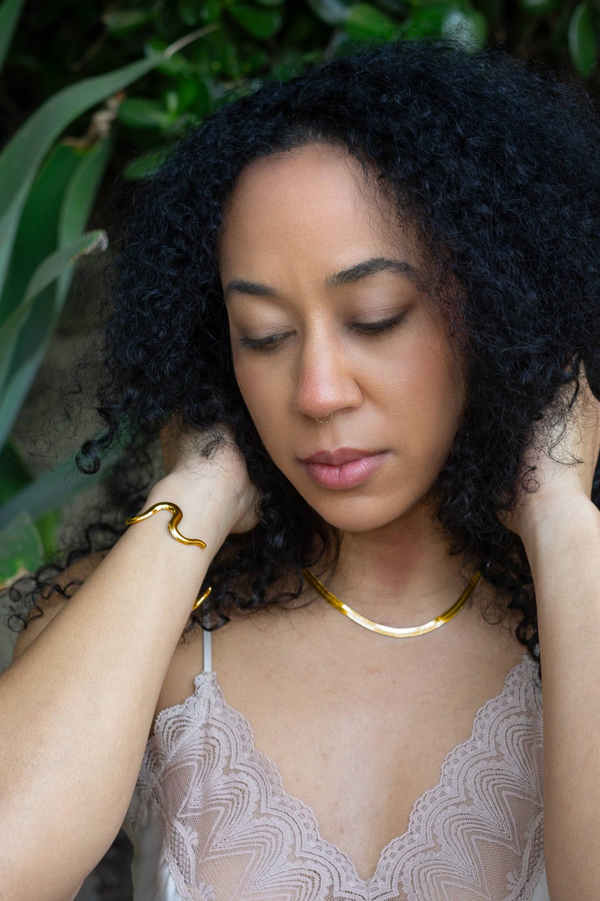 Alma Cuff
