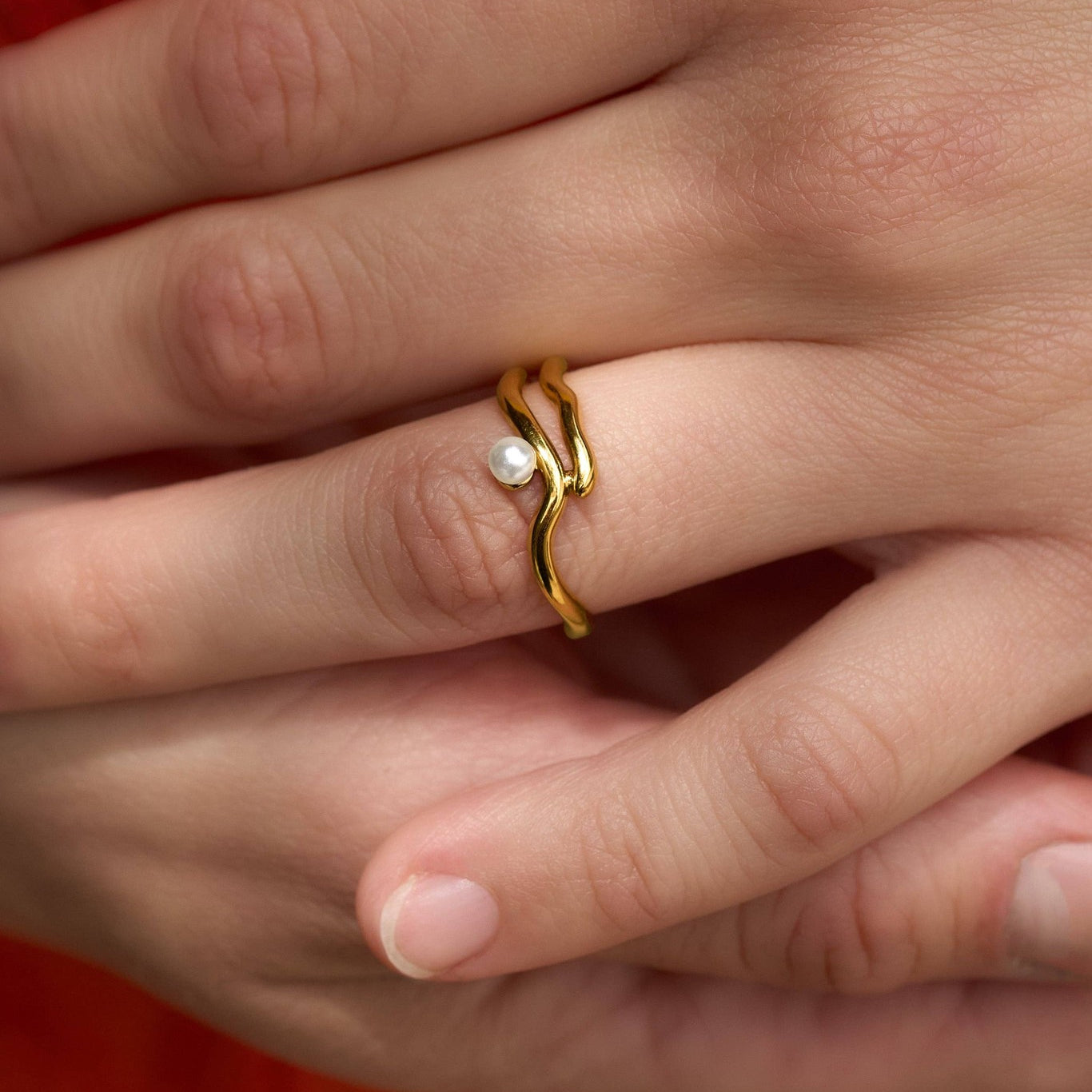 Cove Ring