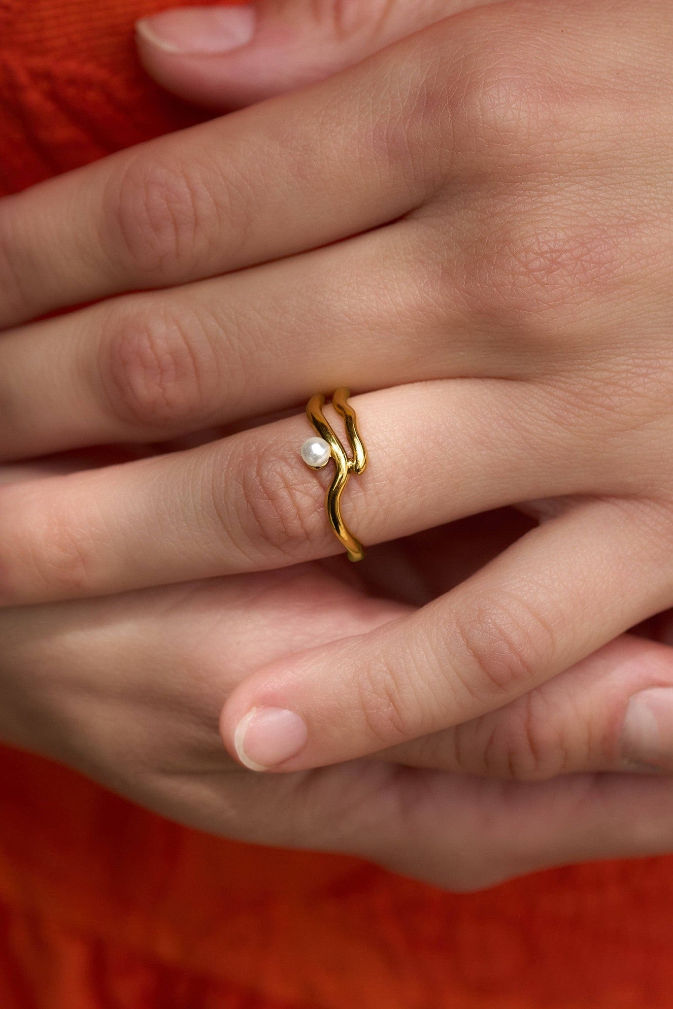 Cove Ring
