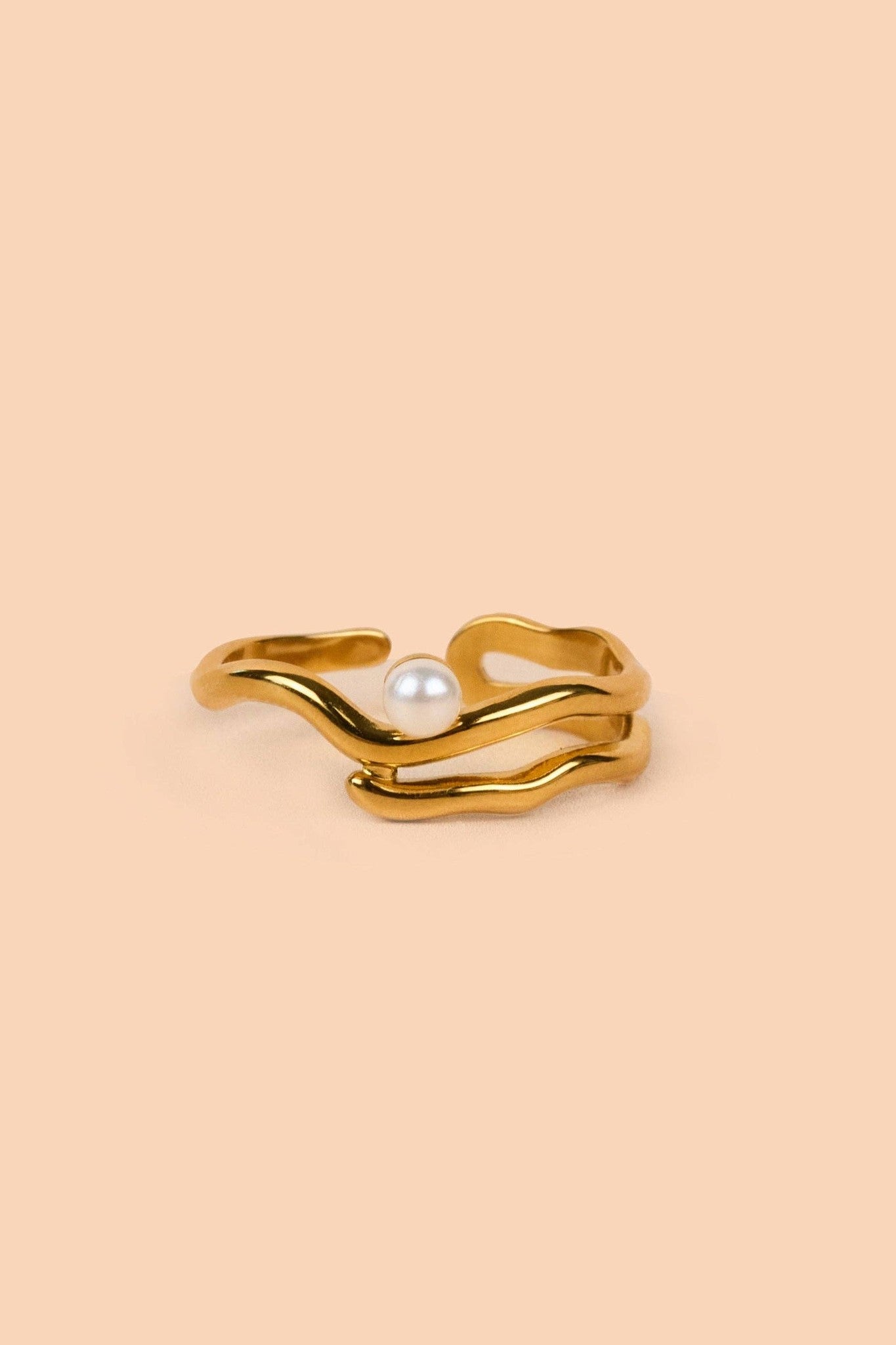 Cove Ring