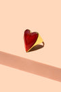 Heart To Get Ring
