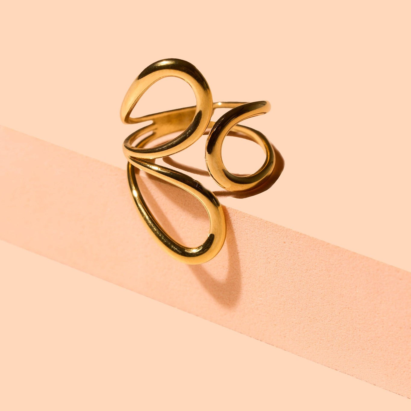 Flora Ring
